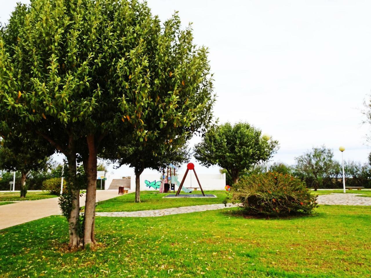 Neptuno Apartamento - Frente A La Playa Daimus Kültér fotó